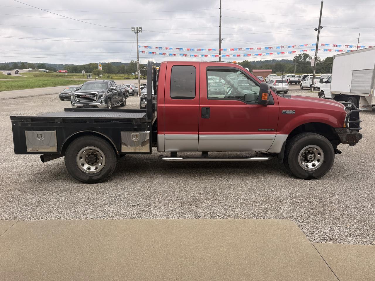 ford f-250 super duty 2002 1FTNX21F92ED19502 image ford f-250 super duty 2002 1FTNX21F92ED19502 image